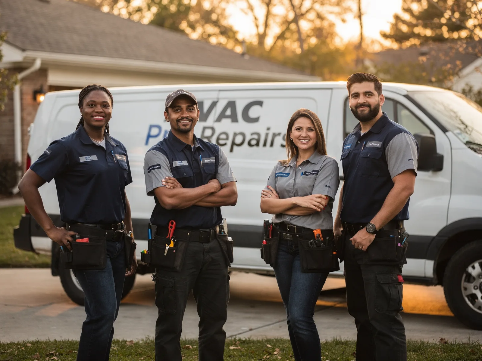 Heat Pump Repair company in Dorrance, KS